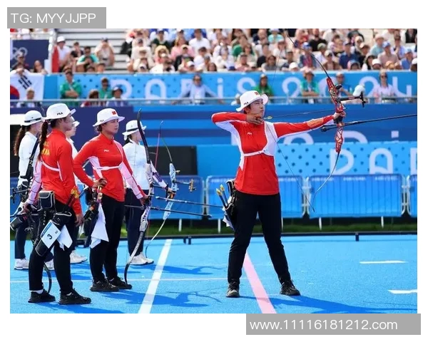 奥运会射箭比赛中心理素质训练方法与技巧的探索与应用