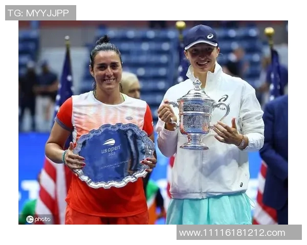 球王争霸白热化 大满贯最新战报引发全球网球热潮